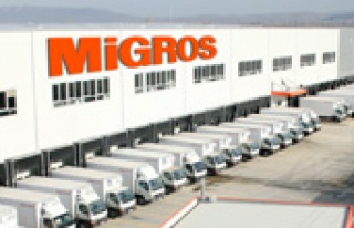 Üç şirket Migros çatısı altında toplandı