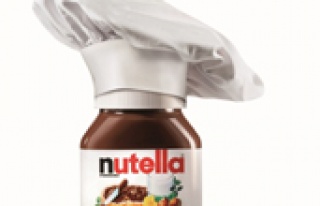 Nutella MSA yapımı lezzetler!