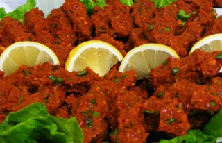 Çiğköftede brusella uyarısı!