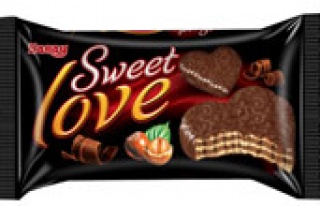 Aşkın en tatlı hali: Sweet Love