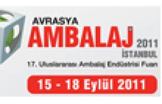 Ambalaj çözümleri görücüye çıkıyor