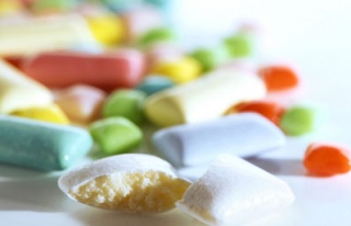 Isomalt ile iyileştirme süreci sağlıyor