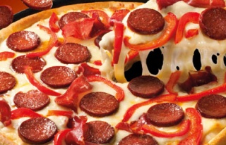 Pizza Hut’tan damak ve cep dostu kampanya