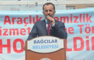 Bağcılar Belediyesi’nden örnek davranış