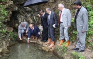 Bursa'da gençlik iksiri bulundu!
