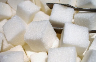 Ambalajsız şekere yasak geliyor!