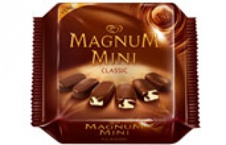 Classic Magnum hazzı 6’lı paketle her evde...