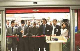 Kim Market Anadolu'ya açılacak
