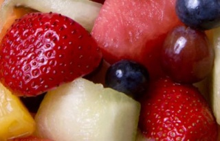 Meyveleri kabuklarıyla yiyin