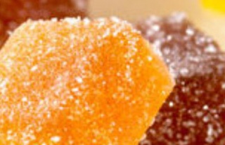 Şekerleme ihracatçıları Dubai'ye açılıyor
