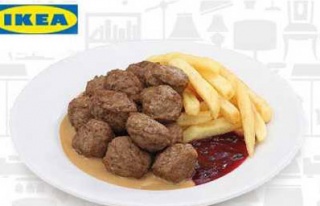 Ikea'nın İsveç köftesinde at eti çıktı
