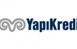 Yapı Krediden esnafa kredi desteği