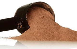 Protein tozları domuzdan üretiliyormuş