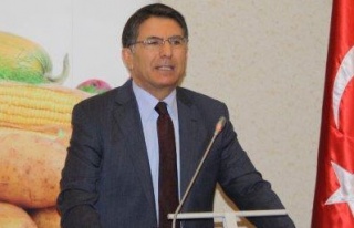 Sertifikalı tohumluk üretimi 645 bin tona çıktı...