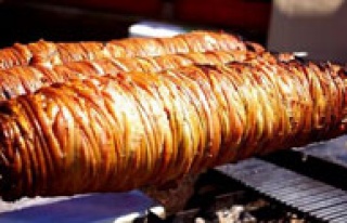 Kokoreçi 