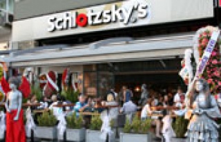 Schlotzsky’s İzmir’de ikiledi