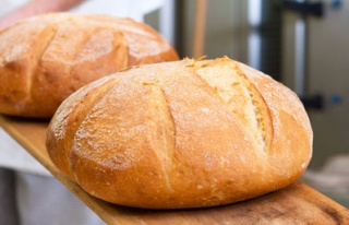 Ekmekteki kepek oranı yüzde 60'a çıktı