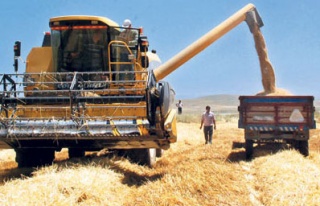 Çiftçi son 10 yılda perişan oldu iddiası