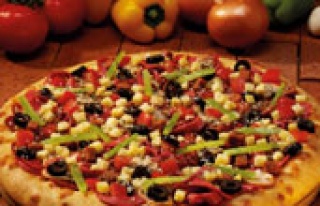 Domino’s Pizza’dan serinleten sürpriz