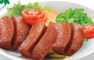 Pınar yeni lezzetleriyle vitrinde