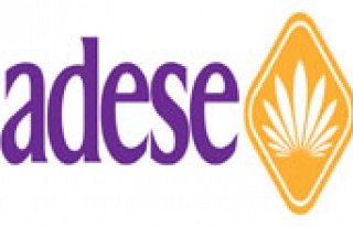 Adese 12 şubesini Happy Center'e sattı