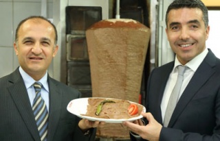 Baydöner yurtdışında Turquality ile büyüyecek