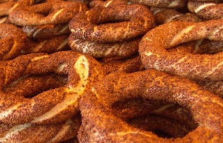 Simit kilo aldırır mı?