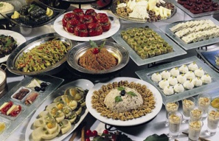 Ramazan'da sağlıklı beslenme tüyoları
