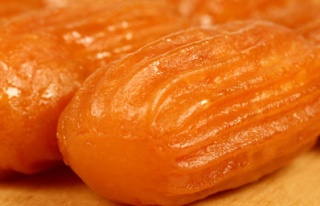 Orta direğin ramazan tatlısı: Tulumba