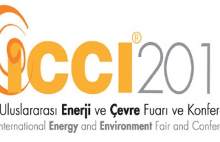 ICCI 2011 ‘En Çevreci Fuar’ oluyor