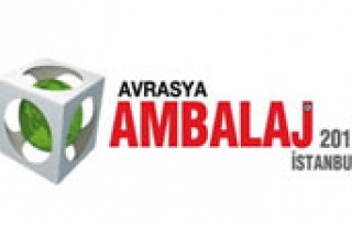 Avrasya Ambalaj 2011 Eylül'de