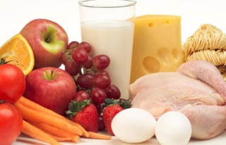 Obeziteye karşı doğal gıdalar yükselecek