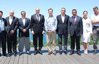 Etüder’de Şahinöz güven tazeledi
