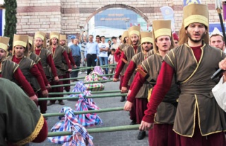 Tarih Beylikdüzü'nde sahne alıyor