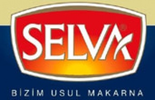Selva’dan hediye ziyafeti