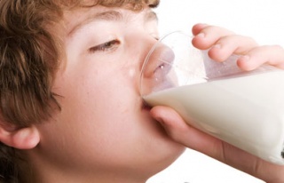 Gevrekten sonra içilen süt çürükleri önlüyor
