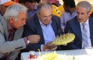 Çekirdek Festivali'nde yağmur beklentisi!