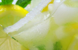 Yaz sıcağında limonata ile serinleyin
