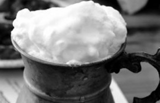 Ayrana 'milli' doping