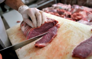 Et üreticisi market zinciri kuruyor
