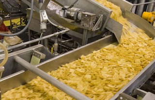 Frito Lay 