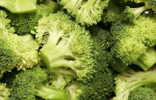 Brokoli eklem rahatsızlıklarını yavaşlatıyor