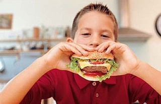 Çocuklarda obezite alarm verici düzeyde