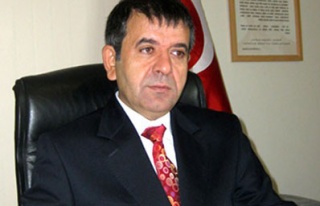 İki bakanlığa 