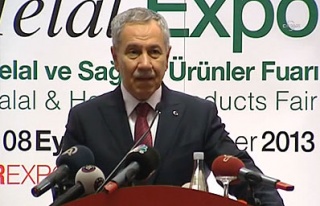İstanbul Helal Expo kapılarını açtı