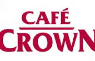 Caribou Cafe Crown'ı aldı