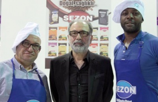 Sezon Pirinç'ten lisanslı ürün yatırımı