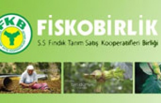 Fiskobirlik'ten üreticiye 