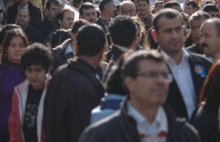 En büyük sorun işsizlik