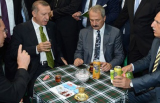 Başbakan Erdoğan ihracat yapılacak 'Didi'